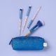 More Than Magic Blue Sparkly Makeup Brush & Bag Set - 4 Brushes and 1 Bag - 731ef2db-2899-4d89-a812-4234c365d678.be15e2f63c53dcd331d575dfdaa9a079.jpg