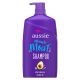 Aussie Miracle Moist Shampoo with Avocado, Paraben Free, For All Hair Types 26.2 fl oz