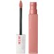 Maybelline Super Stay Matte Ink Un-nude Liquid Lipstick, 60 Poet