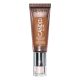 Revlon PhotoReady Candid Glow Moisture Glow Anti-Pollution Foundation, 550 Mocha, 0.75 fl oz