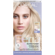 L'Oreal Paris Feria Permanent Hair Color, 9P Ice Blonde, 1 fl oz