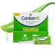 Canker-X Mouth Sore Gel, Fast Pain Relief & Healing for Canker Sores, 0.28 fl oz