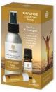 RareESSENCE Defense Comfort Pack Defense Room Spray, Defense Inhaler, Defense Essential Oil Blend