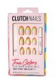 Shop all Clutch Nails Clutch Nails Fake Nails - True Colors - 24pc - 763e6d23-a920-45a1-887f-73678a84b7ab.aaa01b14fe2b3323625f8d60585e9b7f.jpg