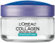 L'Oreal Paris Collagen Moisture Filler Facial Day Cream Fragrance Free, 1.7 oz