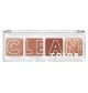 COVERGIRL Clean Fresh Clean Color Eyeshadow, 222 Dreamy Pink, 0.14 oz