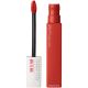 Maybelline Super Stay Matte Ink City Edition Liquid Lipstick, Dancer