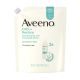 Aveeno Calm + Restore Nourishing Oat Face Wash, Facial Cleanser Refill, 16 oz