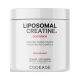 Codeage Liposomal Creatine Monohydrate Powder Supplement, Unflavored, 1-Month Supply, 30 Servings