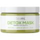 Teami Detox Beauty Mask Green Tea Blend 6.5 oz (192 ml) - 7908f070-6c93-4832-949c-64d72a4a1929.afef7d6051b8277580522b511c467ce7.jpg