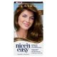 Clairol Nice'n Easy Permanent Hair Color Cream, 5G Medium Golden Brown, Hair Dye, 1 Application