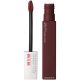 Maybelline Super Stay Matte Ink City Edition Liquid Lipstick, Composer