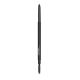 wet n wild Ultimate Brow™ Micro Brow Pencil, Deep Brown