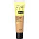 Maybelline Fit Me Tinted Moisturizer, Natural Coverage, Face Makeup, 220, 1 fl. oz.