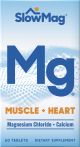 SlowMag® Mg Muscle + Heart Magnesium Chloride Supplement Tablets with Calcium 60ct - 7cf852b1-aaea-4042-aa63-e61c1aa02173.43457bd15196b82a35013c3defe6d389.jpg