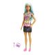 Barbie Makeup Artist Doll with Teal Hair and Career-Themed Accessories Like Palette and Brush - 7da48e8a-8c71-4bb3-af58-cfbac4e19624.55e557c92536c45db5cc00974711b98a.jpg