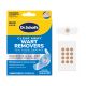 Dr. Scholl's Clear Away Wart Remover with Hydrogel Technology, 12 Discs/9 Pads, Salicylic acid 40%