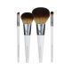 EcoTools On-The-Go Style Makeup Brush Kit, 5 Piece Set