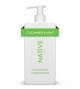 Native Volumizing Conditioner, Cucumber & Mint, Sulfate & Paraben Free, 16.5 oz