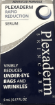 Plexaderm Rapid Reduction Eye Serum - Advanced Formula - Anti Aging Serum 0.17oz - 7efdd833-5cb6-4ca2-a28a-7fc96f63300f.79914205b1a6a1438a86f9e21db1b608.png