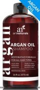 ArtNaturals Moroccan Argan Oil Moisturizing Shampoo (16 Fl Oz / 473ml) - 7f2bff09-55df-47a9-bc2c-efe4cc7df43d_1.77f6f69571da8be0eb6dc5bde56eea64.jpg