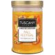 Tuscany Candle 18 Oz Fall Festival Candle - 801872606-1.jpg