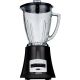 Oster 8 Speed Blender, Glass, Black | CVS - 802108232-1.jpg