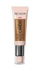 Revlon PhotoReady Candid Natural Finish Anti-Pollution Foundation, 510 Cappuccino, 0.75 fl oz.