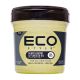 Eco Styler Black Castor & Flaxseed Oil Hair Styling Gel, 16 oz., Moisturizing, Nourishing, Unisex