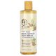 Dr. Jacobs Naturals Face & Body Wash, Almond Honey, 16 Ounce