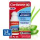 Cortizone-10 Massaging Rollerball 1% Hydrocortisone Fast Anti Itch and Bug Bite Itch Relief, Maximum Strength, 1.5 oz.