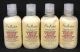 SheaMoisture Jamaican Black Castor Oil Strengthen & Growth Leave-in Conditioner Travel Size - 3.2 Fl Oz - 814669381-1.jpg