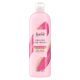 Suave Pink Smooth Performer Smoothing Hair Conditioner with Amino Acid Complex, 16.5 oz