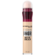 Maybelline Instant Age Rewind Instant Eraser Multi Use Concealer, 100, 0.2 fl oz