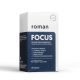 Roman Focus Nootropic Dietary Supplement Focus Concentration Vitamin B Niacinamide 60 Capsules *EN - 81d3598e-2aaf-4cb5-9be2-5b8154d0b773.0b62da787c6539c4f59a23fd73127722.jpg