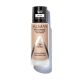 Almay Skin Perfecting Comfort Matte Foundation Makeup, Hypoallergenic, 150 Cool True Beige, 1 fl oz