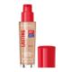 Rimmel Lasting Finish 25Hr Liquid Foundation +SPF20, 201 Classic Beige, 1 fl oz