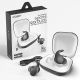 Coby Sports True Wireless Earbuds W/Secure-Fit Ear Tips | in-Ear Headphones up to 12 Hours Play | Sweat-Resistant | Noise-Isolating | in-Ear Earbuds | - 824789627-1.jpg