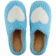 Wayland Square Sherpa Slippers Heart, Assorted Sizes, 1 Pair | CVS - 825489098-1.jpg