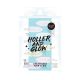 Holler and Glow Creaseless Hair Clips - Mixed Pastel - 8ct - 829633531-1.jpg