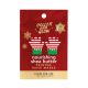 Holler and Glow Holiday Themed Printed Nourishing Hand Masks - 0.6 Fl Oz/2pk - 829644268-1.jpg