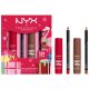 NYX Professional Makeup Smooth Whip/Liner Vault Cosmetic Holiday Gift Set - 0.96oz/4pc - 829654824-1.jpg