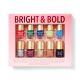 Mini Nail Polish Gift Set - Bold & Glam - 10ct - 829665624-1.jpg