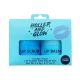 Holler and Glow Plump Pout Lip Scrub and Balm Set - Coconut - 0.17oz/2ct - 829683683-1.jpg