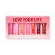 Love Your Lips Juicy Tube Lip Gloss Gift Set - 1.66 Fl Oz/7ct - 829698149-1.jpg