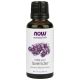 Now, 100% Pure Lavender Essential Oil, Aromatherapy, 1oz