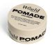 Would Pomade Hair Gel for Men by Barstool Sports, 2.5 fl. oz,Glossy Finish, Water Based Medium Hold, Lightweight, Flexible, Soft Touch, No White Flakes