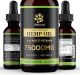 Billion Pets - Hemp Oil for Dogs and Cats - Hemp Oil Drops with Omega Fatty Acids - Hip and Joint Support and Skin Health 1 Pack - 837ed5b7-36b8-4c7e-b9dc-4bce64423973.ae3684ae51bded728dbddf5f48bba6d6.jpg