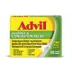 Advil Allergy and Congestion Relief Pills Pain and Fever Reducer Medicine Tablets, 10 Count