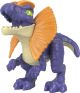 Imaginext Jurassic World Baby Dilophosaurus Dinosaur Figure - 8442ebe0-21e6-4333-beb8-bcdb69427181.c2eb6670305c4a46fd2895ae40c875bc.jpg